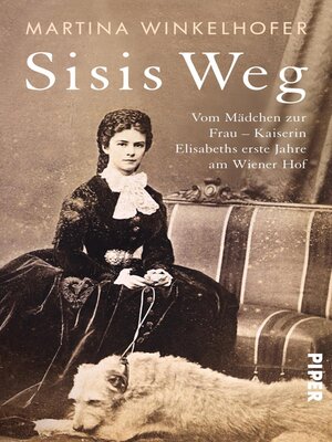 cover image of Sisis Weg